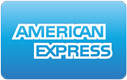 Zahlung mglich per American Express Kreditkarte
